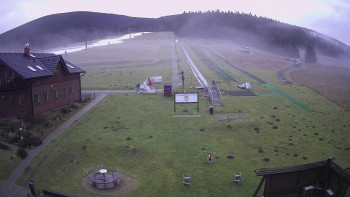 Horské atrakce Ramzová