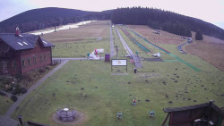 Horské atrakce Ramzová