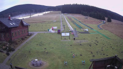 Horské atrakce Ramzová