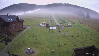 Horské atrakce Ramzová