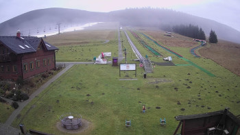 Horské atrakce Ramzová