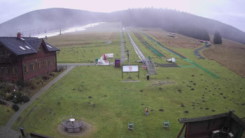 Horské atrakce Ramzová