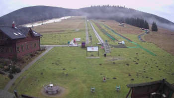 Horské atrakce Ramzová