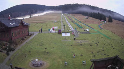 Horské atrakce Ramzová