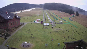 Horské atrakce Ramzová