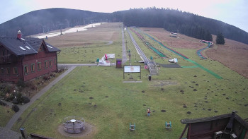 Horské atrakce Ramzová