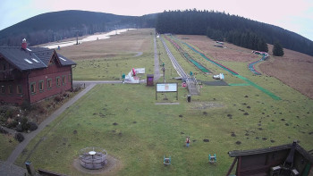 Horské atrakce Ramzová