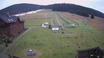 Horské atrakce Ramzová