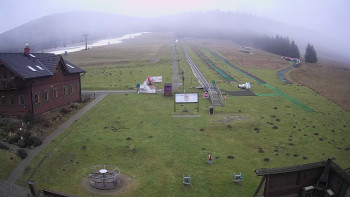 Horské atrakce Ramzová