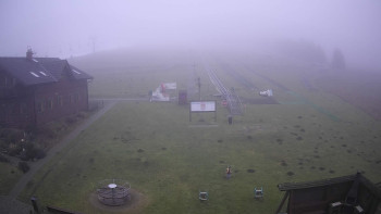 Horské atrakce Ramzová