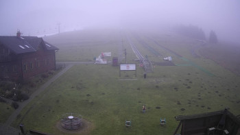 Horské atrakce Ramzová