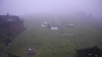 Horské atrakce Ramzová