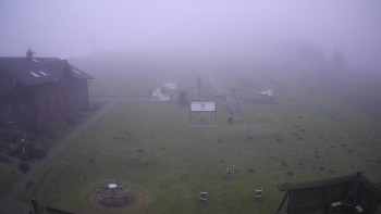 Horské atrakce Ramzová