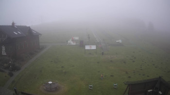 Horské atrakce Ramzová