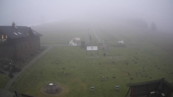 Horské atrakce Ramzová