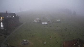 Horské atrakce Ramzová