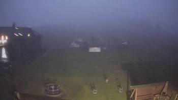 Horské atrakce Ramzová