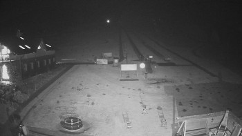 Horské atrakce Ramzová