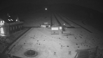 Horské atrakce Ramzová