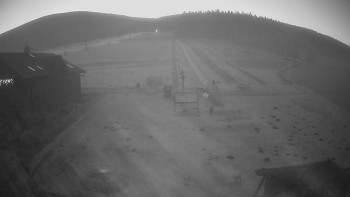 Horské atrakce Ramzová