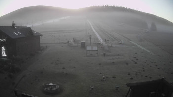 Horské atrakce Ramzová