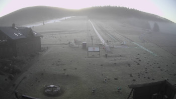 Horské atrakce Ramzová