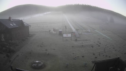 Horské atrakce Ramzová