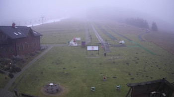 Horské atrakce Ramzová