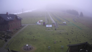 Horské atrakce Ramzová