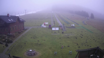 Horské atrakce Ramzová