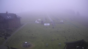 Horské atrakce Ramzová