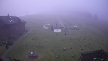 Horské atrakce Ramzová