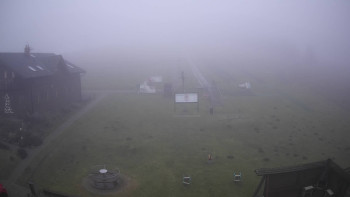 Horské atrakce Ramzová