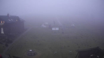 Horské atrakce Ramzová