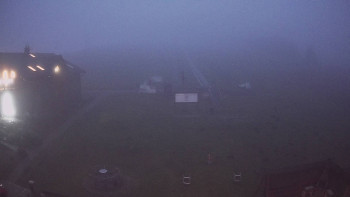 Horské atrakce Ramzová