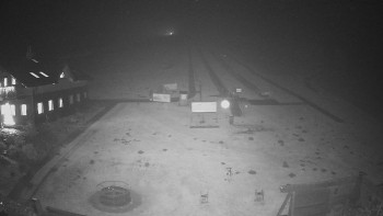 Horské atrakce Ramzová