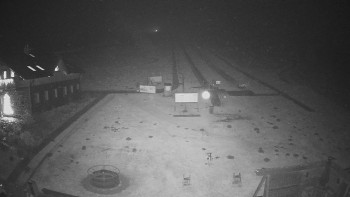 Horské atrakce Ramzová