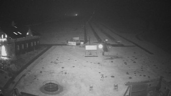 Horské atrakce Ramzová