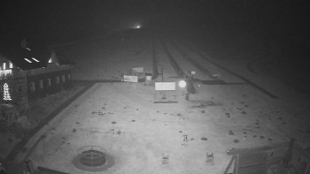 Horské atrakce Ramzová