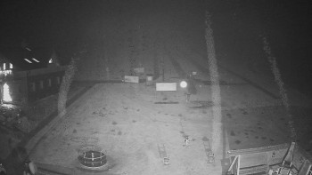 Horské atrakce Ramzová