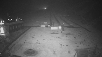 Horské atrakce Ramzová