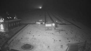 Horské atrakce Ramzová