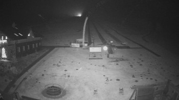 Horské atrakce Ramzová