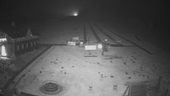 Horské atrakce Ramzová