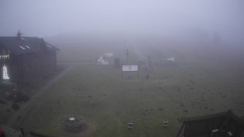 Horské atrakce Ramzová