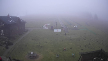 Horské atrakce Ramzová