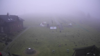 Horské atrakce Ramzová