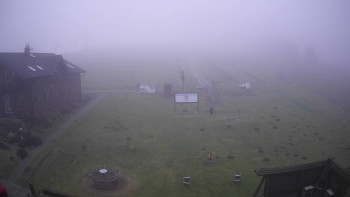 Horské atrakce Ramzová