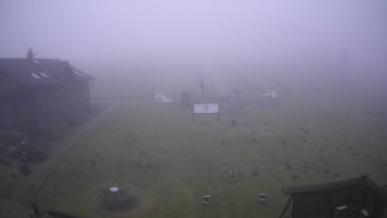 Horské atrakce Ramzová