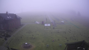 Horské atrakce Ramzová